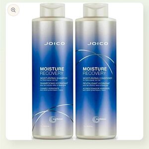 Joico Moisture Recovery Shampoo and Conditioner Set
